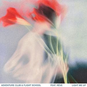 Light Me Up (Single)