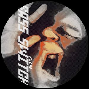 BASS SWITCH (EP)