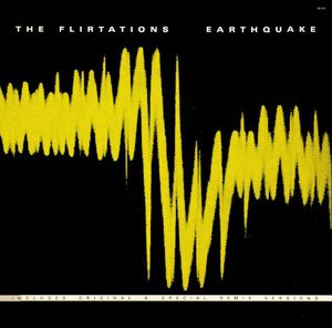 Earthquake (Single)