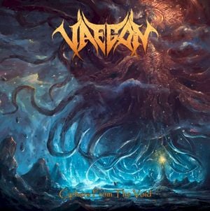Ciphers From The Void (EP)
