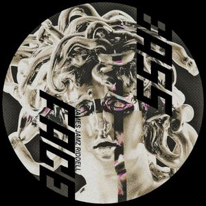 Bass Face (EP)