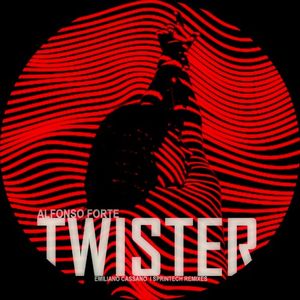 Twister (EP)