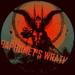 Baphomet's Wrath (EP)