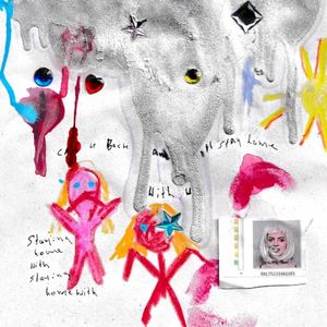 Call U Back (Single)