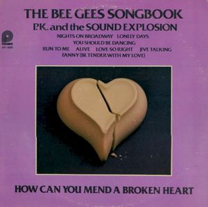 Bee Gees Songbook