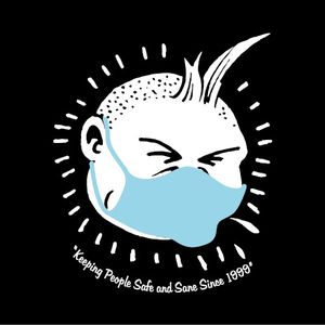 Ipecac “Safe & Sane” Sampler