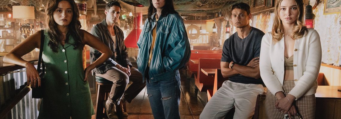 Cover Souviens-toi… l'été dernier