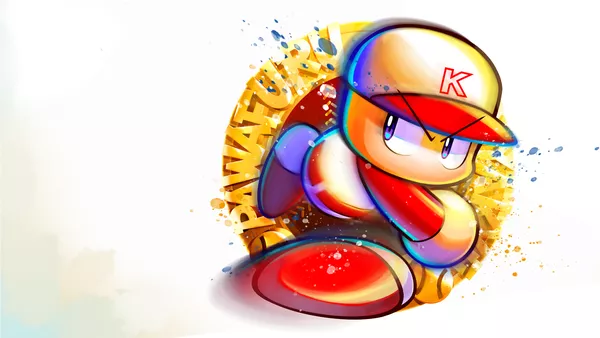 Powerful Pro Baseball 2024-2025