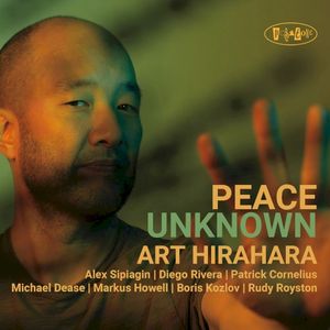 Peace Unknown