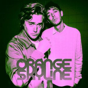 Burn Me Like a Cigarette (Single)