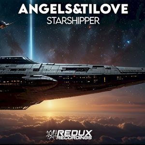 Starshipper (Single)