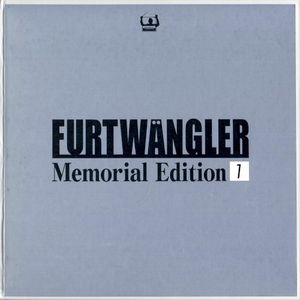 Memorial Edition: Vol. 1
