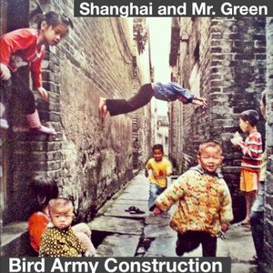 Bird Army Construction (Single)