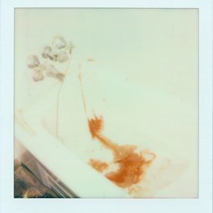 Human Thirst (Single)
