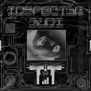 Pistol Poppin' (Single)
