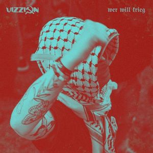 Wer will Krieg (Single)