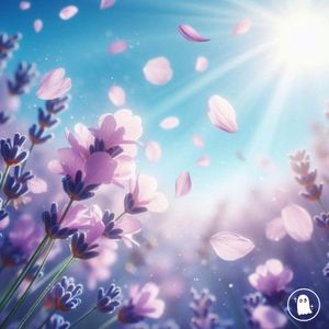 Lavender (Single)