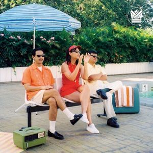 I’d Be Lost (Single)