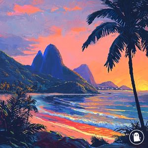 Brazilian Sunset (Single)