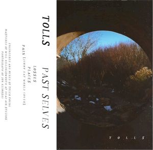 Past Selves (EP)