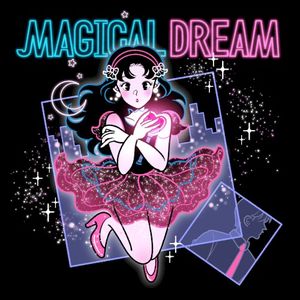MAGICAL DREAM (Single)