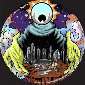 Your Voice (EP)