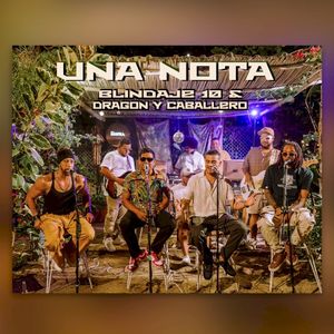 Una nota (Single)