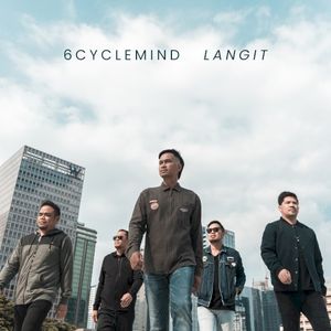 Langit (Single)