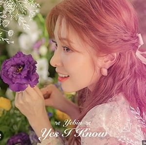 Yes I Know (Single)