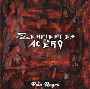Pelo Negro (EP)