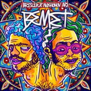 Bemet (EP)