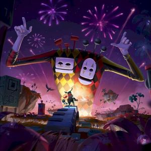 Figment 2: Creed Valley (Original Soundtrack) (OST)