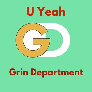 U YEAH (Single)