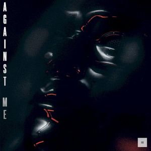 AGAINST ME (EP)