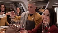 C'est quoi, Starfleet ?