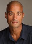 David Goggins