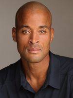 David Goggins