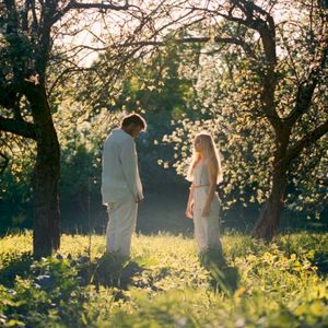 Lupaa et sä lähet (Single)