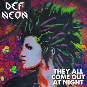 They All Come Out at Night (Single)