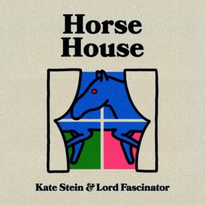 Horse House (Single)