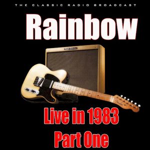Live in 1983- Part One (Live) (Live)