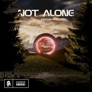 Not Alone (Single)