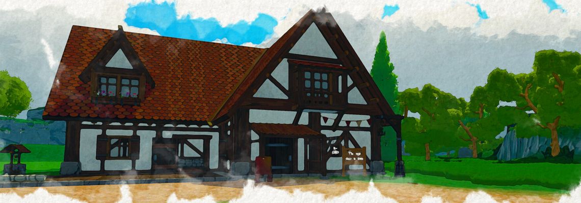 Cover Evergreen Tavern