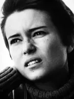 Betty Berr