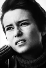 Betty Berr