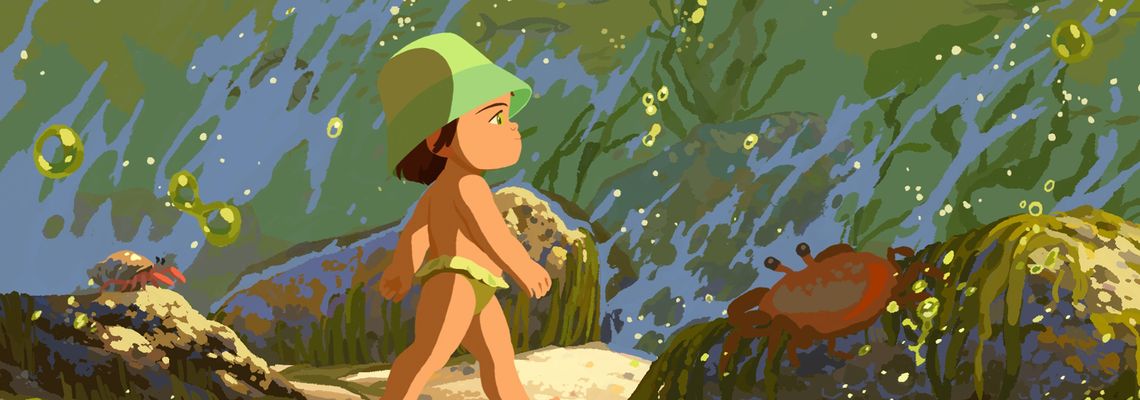 Cover Amélie et la Métaphysique des tubes