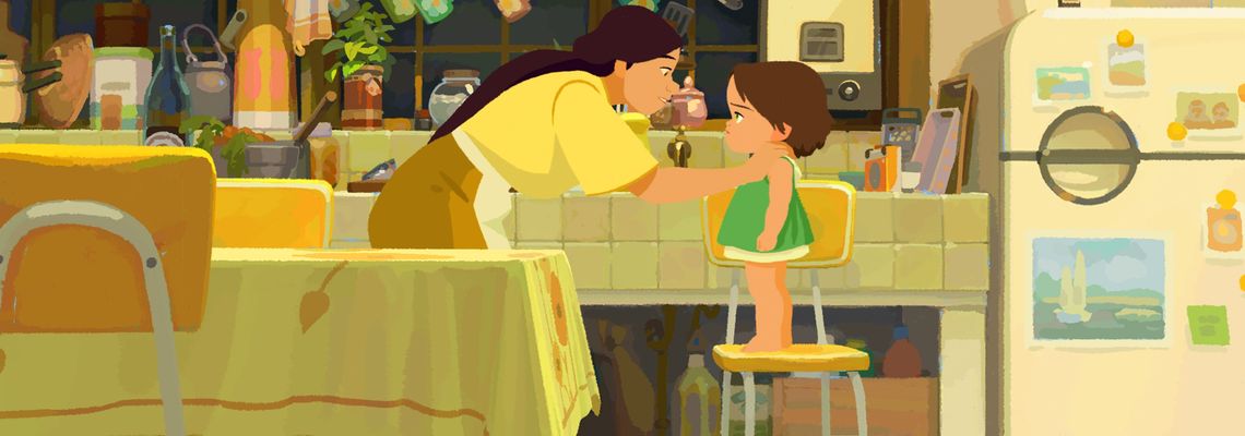 Cover Amélie et la Métaphysique des tubes