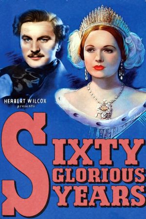 Sixty glorious years