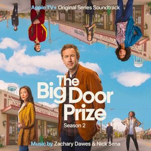 The Big Door Prize: Season 2 (Apple TV+ Original Series Soundtrack) (OST)