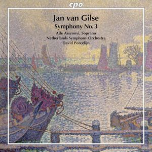 Symphony no. 3